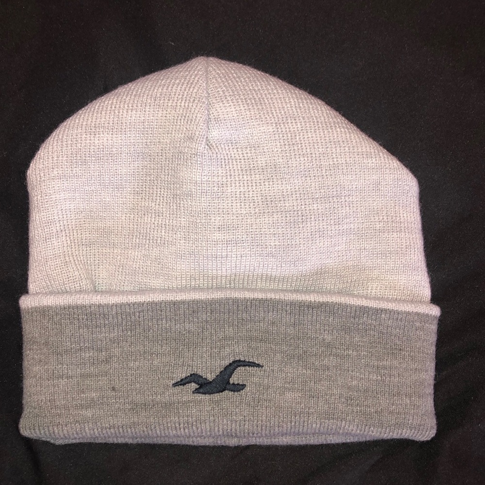 Reversible Beanie - Picture 2 of 2